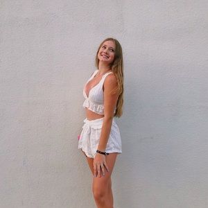 Meet your Posher, Ashlyn